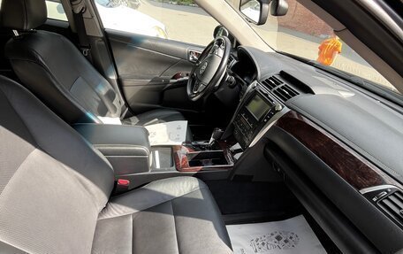Toyota Camry, 2014 год, 1 750 000 рублей, 9 фотография