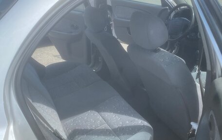 KIA Spectra II (LD), 2009 год, 535 000 рублей, 7 фотография