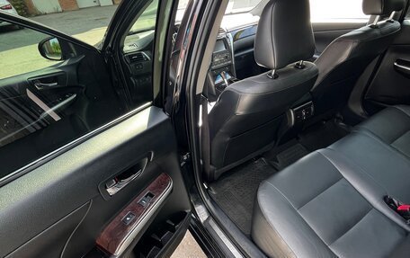Toyota Camry, 2014 год, 1 750 000 рублей, 11 фотография