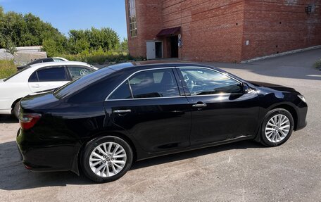 Toyota Camry, 2014 год, 1 750 000 рублей, 20 фотография
