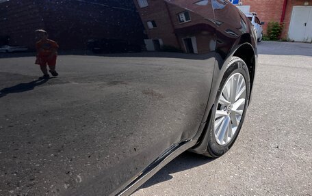 Toyota Camry, 2014 год, 1 750 000 рублей, 17 фотография