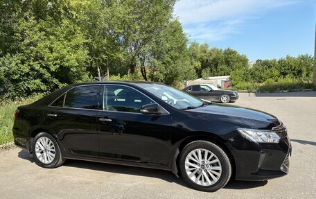 Toyota Camry, 2014 год, 1 750 000 рублей, 21 фотография