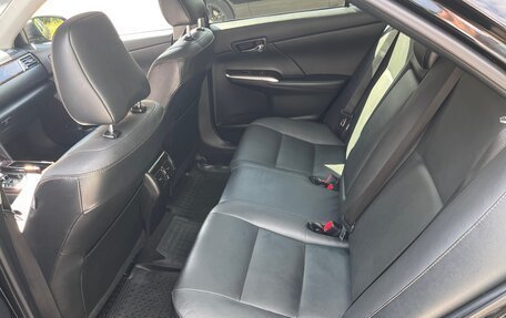 Toyota Camry, 2014 год, 1 750 000 рублей, 13 фотография