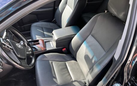 Toyota Camry, 2014 год, 1 750 000 рублей, 14 фотография
