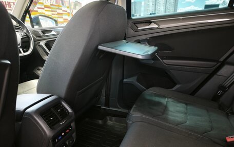 Volkswagen Tiguan II, 2019 год, 2 150 000 рублей, 19 фотография