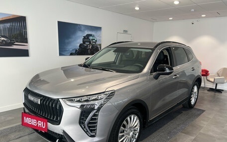 Haval Jolion, 2026 год, 2 799 000 рублей, 3 фотография
