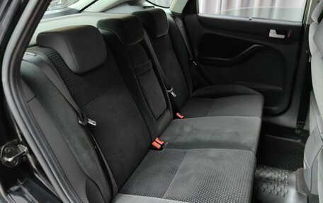 Ford Focus II рестайлинг, 2007 год, 699 000 рублей, 9 фотография