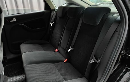 Ford Focus II рестайлинг, 2007 год, 699 000 рублей, 8 фотография
