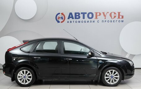 Ford Focus II рестайлинг, 2007 год, 699 000 рублей, 5 фотография
