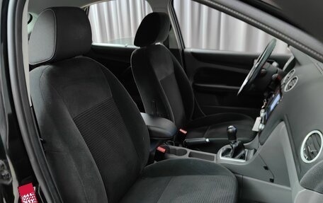 Ford Focus II рестайлинг, 2007 год, 699 000 рублей, 7 фотография