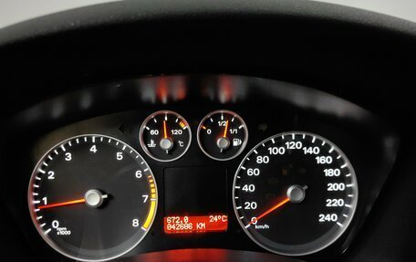 Ford Focus II рестайлинг, 2007 год, 699 000 рублей, 10 фотография