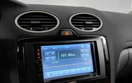 Ford Focus II рестайлинг, 2007 год, 699 000 рублей, 14 фотография
