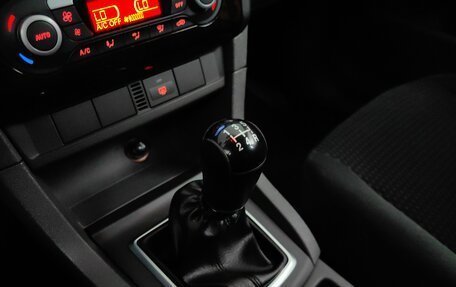 Ford Focus II рестайлинг, 2007 год, 699 000 рублей, 16 фотография