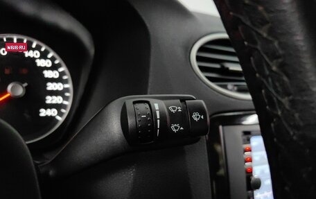 Ford Focus II рестайлинг, 2007 год, 699 000 рублей, 20 фотография