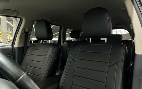 Mitsubishi Outlander III рестайлинг 3, 2018 год, 1 490 000 рублей, 10 фотография