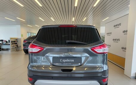 Ford Kuga III, 2015 год, 1 175 000 рублей, 4 фотография