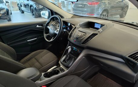 Ford Kuga III, 2015 год, 1 175 000 рублей, 7 фотография