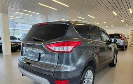 Ford Kuga III, 2015 год, 1 175 000 рублей, 2 фотография