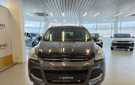 Ford Kuga III, 2015 год, 1 175 000 рублей, 3 фотография