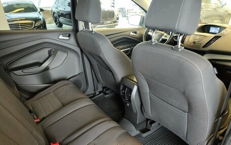 Ford Kuga III, 2015 год, 1 175 000 рублей, 8 фотография
