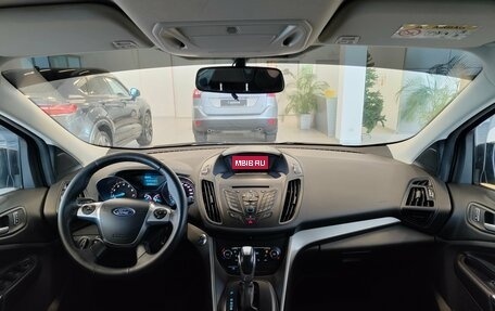 Ford Kuga III, 2015 год, 1 175 000 рублей, 9 фотография