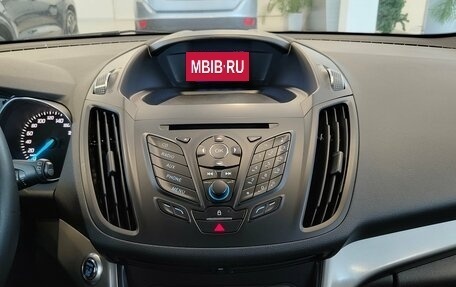 Ford Kuga III, 2015 год, 1 175 000 рублей, 11 фотография