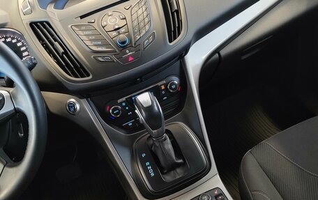Ford Kuga III, 2015 год, 1 175 000 рублей, 12 фотография