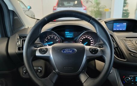Ford Kuga III, 2015 год, 1 175 000 рублей, 13 фотография