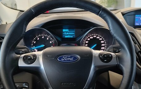 Ford Kuga III, 2015 год, 1 175 000 рублей, 14 фотография