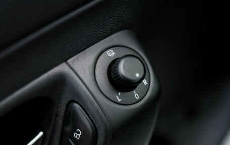 Volkswagen Polo VI (EU Market), 2012 год, 750 000 рублей, 14 фотография