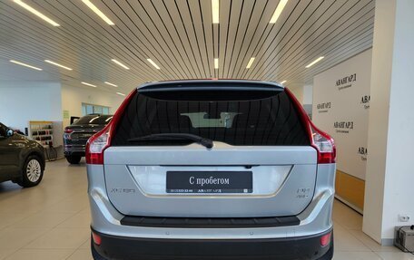 Volvo XC60 II, 2012 год, 1 449 000 рублей, 4 фотография