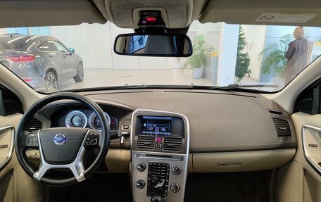 Volvo XC60 II, 2012 год, 1 449 000 рублей, 9 фотография
