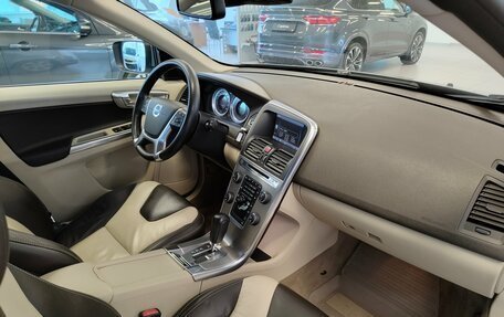 Volvo XC60 II, 2012 год, 1 449 000 рублей, 7 фотография