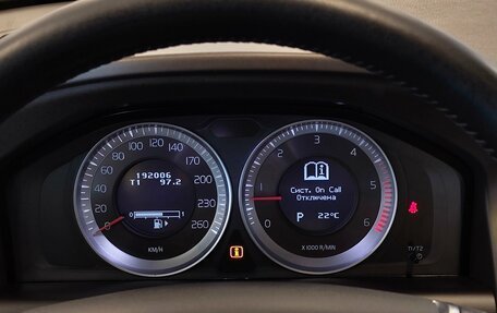 Volvo XC60 II, 2012 год, 1 449 000 рублей, 15 фотография