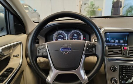 Volvo XC60 II, 2012 год, 1 449 000 рублей, 13 фотография