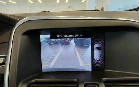 Volvo XC60 II, 2012 год, 1 449 000 рублей, 11 фотография