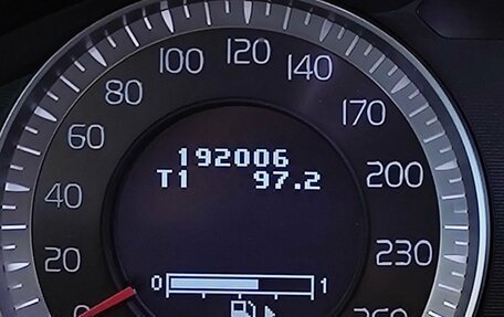 Volvo XC60 II, 2012 год, 1 449 000 рублей, 16 фотография