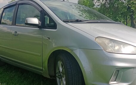 Ford C-MAX I рестайлинг, 2008 год, 400 000 рублей, 3 фотография