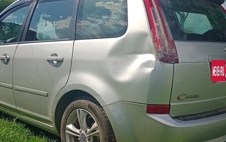 Ford C-MAX I рестайлинг, 2008 год, 400 000 рублей, 6 фотография