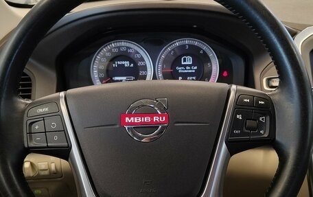 Volvo XC60 II, 2012 год, 1 449 000 рублей, 14 фотография