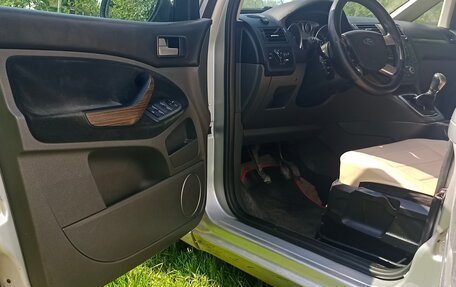 Ford C-MAX I рестайлинг, 2008 год, 400 000 рублей, 7 фотография