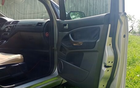 Ford C-MAX I рестайлинг, 2008 год, 400 000 рублей, 9 фотография
