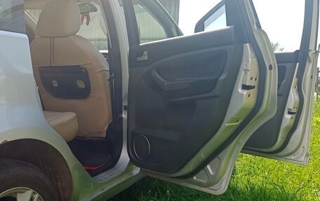 Ford C-MAX I рестайлинг, 2008 год, 400 000 рублей, 10 фотография