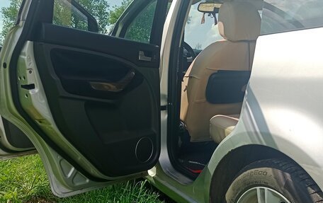 Ford C-MAX I рестайлинг, 2008 год, 400 000 рублей, 8 фотография