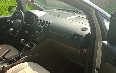 Ford C-MAX I рестайлинг, 2008 год, 400 000 рублей, 14 фотография