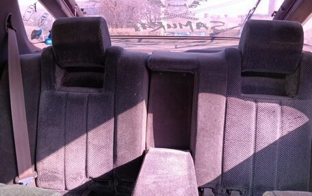Mitsubishi Galant VIII, 1991 год, 120 000 рублей, 10 фотография