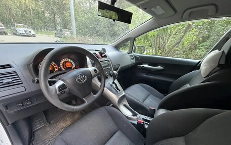 Toyota Auris II, 2011 год, 1 100 000 рублей, 10 фотография