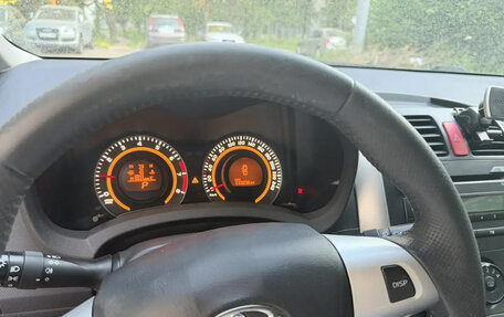 Toyota Auris II, 2011 год, 1 100 000 рублей, 12 фотография