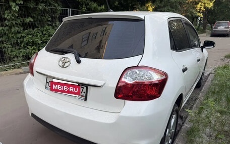 Toyota Auris II, 2011 год, 1 100 000 рублей, 7 фотография