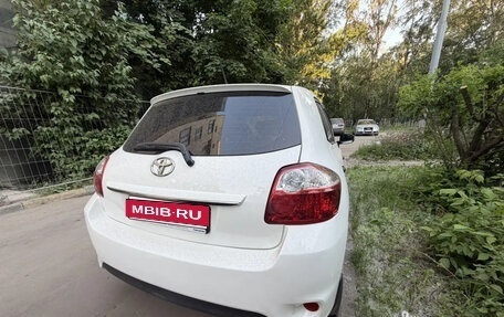 Toyota Auris II, 2011 год, 1 100 000 рублей, 6 фотография